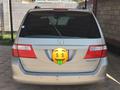 Honda Odyssey 2005 годаүшін5 800 000 тг. в Алматы – фото 2