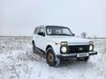 ВАЗ (Lada) Lada 2121 2004 годаfor1 100 000 тг. в Костанай – фото 7