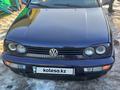 Volkswagen Golf 1996 годаүшін2 300 000 тг. в Алматы – фото 7