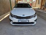 Kia Optima 2020 года за 11 500 000 тг. в Шымкент