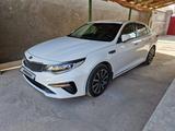 Kia Optima 2020 года за 11 500 000 тг. в Шымкент – фото 3