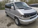 Volkswagen Caravelle 2001 года за 7 000 000 тг. в Павлодар – фото 2
