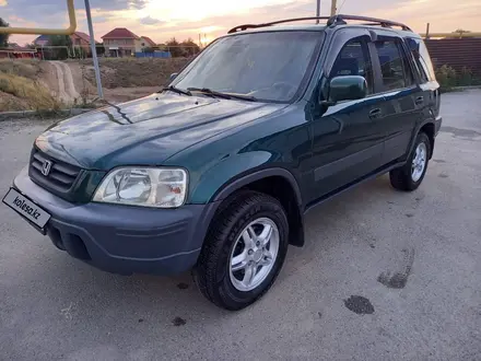 Honda CR-V 1999 года за 4 600 000 тг. в Алматы – фото 40