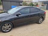 Hyundai Elantra 2018 годаүшін4 100 000 тг. в Актау