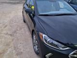Hyundai Elantra 2018 года за 4 100 000 тг. в Актау – фото 5