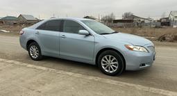 Toyota Camry 2006 года за 5 450 000 тг. в Атырау – фото 3