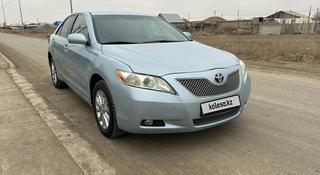 Toyota Camry 2006 года за 5 450 000 тг. в Атырау