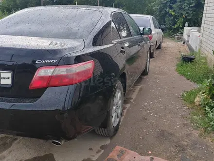 Toyota Camry 2006 года за 5 300 000 тг. в Актобе – фото 14