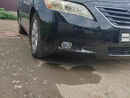 Toyota Camry 2006 года за 5 300 000 тг. в Актобе – фото 6