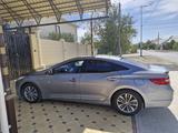 Hyundai Grandeur 2016 годаүшін8 100 000 тг. в Кызылорда – фото 4