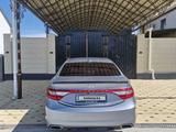 Hyundai Grandeur 2016 годаүшін8 100 000 тг. в Кызылорда – фото 3