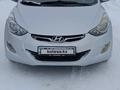 Hyundai Elantra 2012 годаүшін4 500 000 тг. в Астана – фото 2