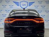 Hyundai Grandeur 2019 года за 11 650 000 тг. в Шымкент – фото 4