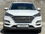 Hyundai Tucson 2018 года за 12 000 000 тг. в Астана
