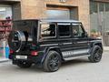 Mercedes-Benz G 500 2001 годаfor10 200 000 тг. в Алматы – фото 13