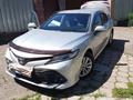 Toyota Camry 2019 годаfor12 400 000 тг. в Алматы – фото 3