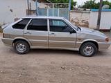 ВАЗ (Lada) 2114 2006 года за 1 200 000 тг. в Туркестан – фото 2