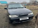 ВАЗ (Lada) 2115 2012 годаүшін1 700 000 тг. в Семей – фото 5