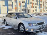 Nissan Cefiro 1996 годаfor2 100 000 тг. в Алматы