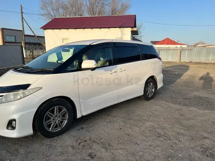 Toyota Estima 2010 года за 7 777 777 тг. в Караганда – фото 2