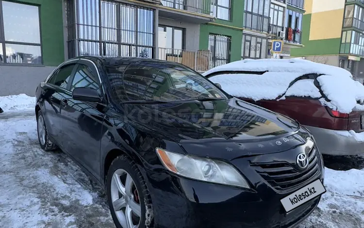 Toyota Camry 2007 годаfor5 500 000 тг. в Алматы