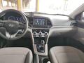 Hyundai Elantra 2019 годаfor7 900 000 тг. в Алматы – фото 6