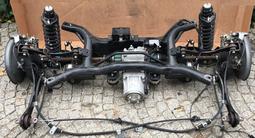 ! ХОДОВКА МИТСУБИСИ за 23 000 тг. в Алматы – фото 3