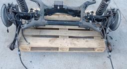 ! ХОДОВКА МИТСУБИСИ за 23 000 тг. в Алматы – фото 2