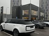 Land Rover Range Rover 2023 годаүшін95 000 000 тг. в Шымкент