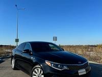 Kia Optima 2017 года за 6 500 000 тг. в Уральск