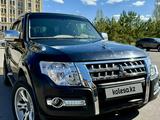 Mitsubishi Pajero 2008 годаүшін10 000 000 тг. в Астана – фото 2