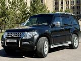 Mitsubishi Pajero 2008 годаfor8 500 000 тг. в Астана