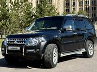 Mitsubishi Pajero 2008 годаүшін10 000 000 тг. в Астана