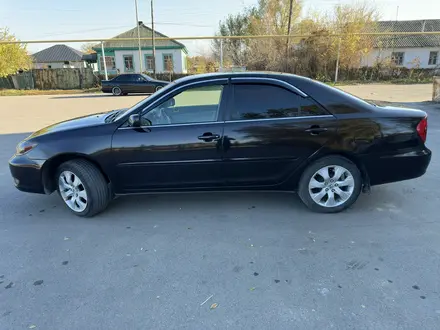 Toyota Camry 2003 года за 5 500 000 тг. в Алматы – фото 2