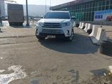 Toyota Highlander 2014 годаүшін10 000 000 тг. в Актау – фото 2