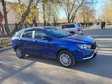 ВАЗ (Lada) Vesta SW 2021 годаүшін6 000 000 тг. в Павлодар – фото 4