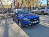 ВАЗ (Lada) Vesta SW 2021 годаүшін6 000 000 тг. в Павлодар – фото 5