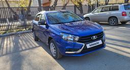 ВАЗ (Lada) Vesta SW 2021 годаүшін6 000 000 тг. в Павлодар – фото 5