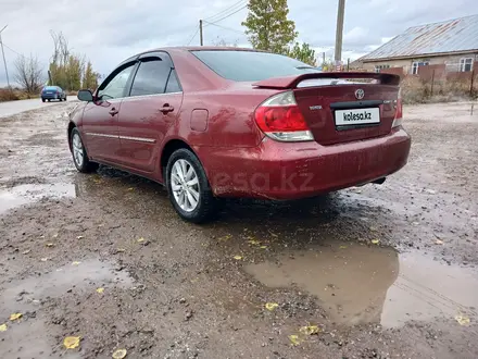 Toyota Camry 2003 года за 4 600 000 тг. в Каскелен – фото 3