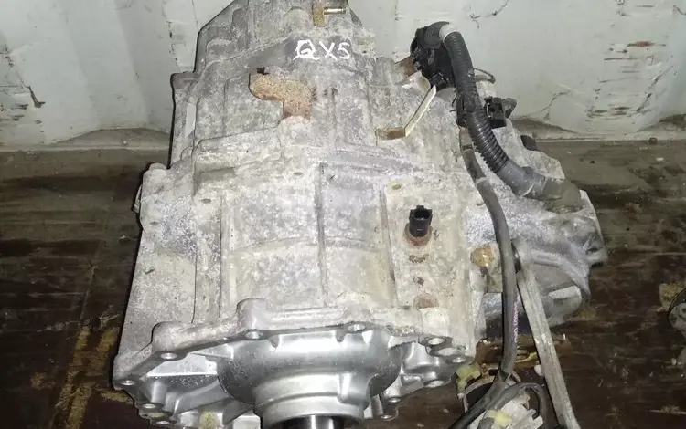 Раздатка QX56 за 60 000 тг. в Алматы