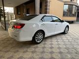 Toyota Camry 2011 года за 10 200 000 тг. в Алматы – фото 2