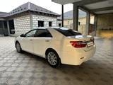 Toyota Camry 2011 года за 10 200 000 тг. в Алматы – фото 5