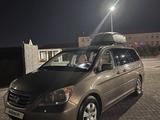 Honda Odyssey 2010 года за 9 000 000 тг. в Туркестан – фото 2