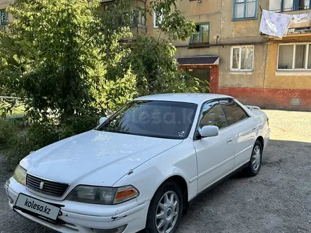 Toyota Mark II 1997 года за 2 850 000 тг. в Семей