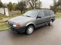 Volkswagen Passat 1989 года за 900 000 тг. в Тараз