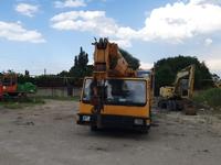 XCMG  QY25K5 2007 годаfor25 500 000 тг. в Алматы