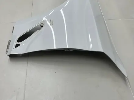 Крыло левый на BMW G30 за 135 000 тг. в Алматы – фото 4