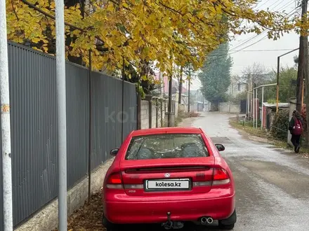 Mazda Cronos 1992 года за 1 300 000 тг. в Алматы