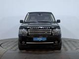 Land Rover Range Rover 2009 годаүшін10 110 000 тг. в Астана – фото 2