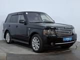 Land Rover Range Rover 2009 годаүшін10 110 000 тг. в Астана – фото 3